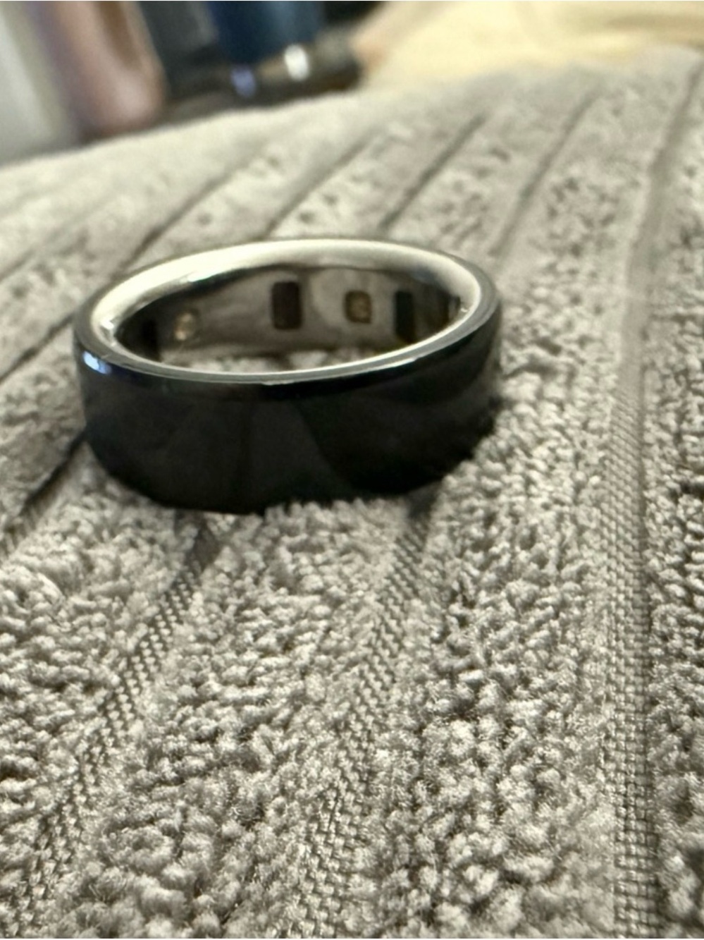 Oura Ring Gen 4
